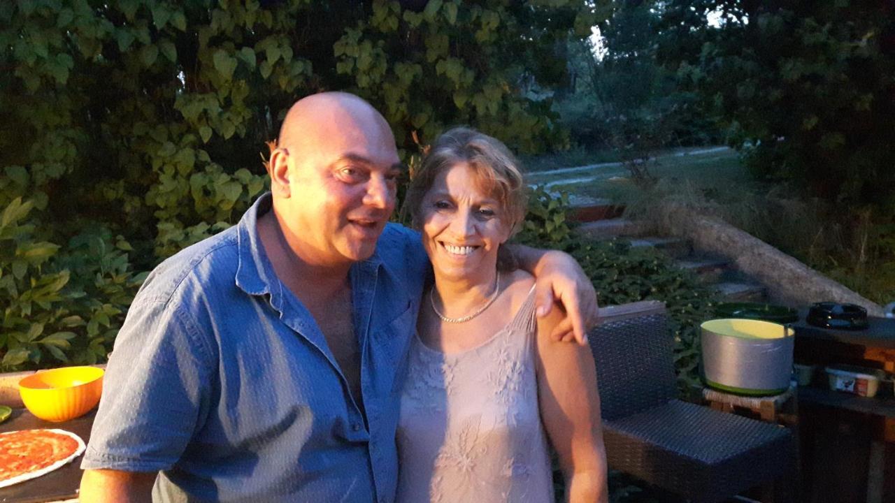 Willa La Magnanerie Niozelles Zewnętrze zdjęcie